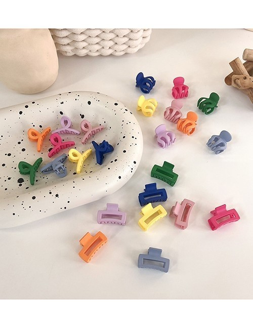 Краб для волос S56912 Краб для волос S56912