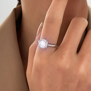 Кольцо CJJ12831