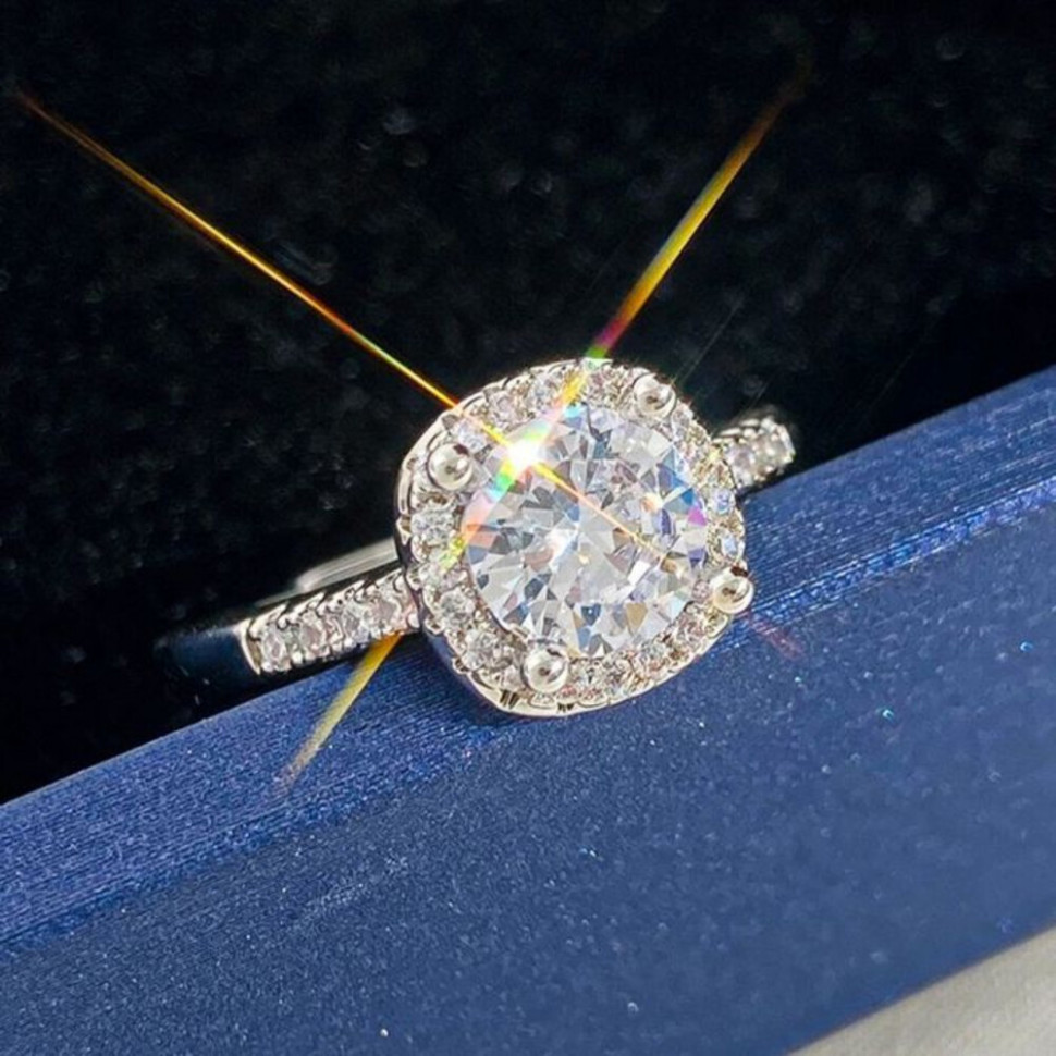 Кольцо CJJ12831