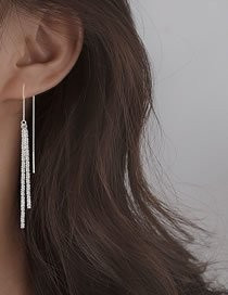 Серьги U98972 Серьги U98972