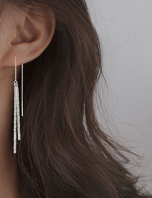 Серьги U98972 Серьги U98972