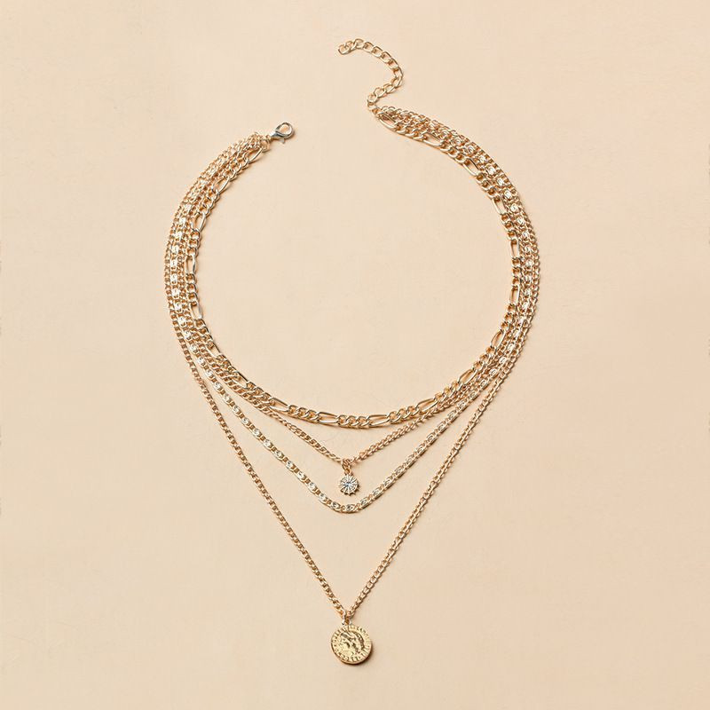 Мульти-цепочка CJP85086