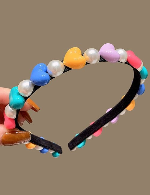 Ободок для волос Z12955