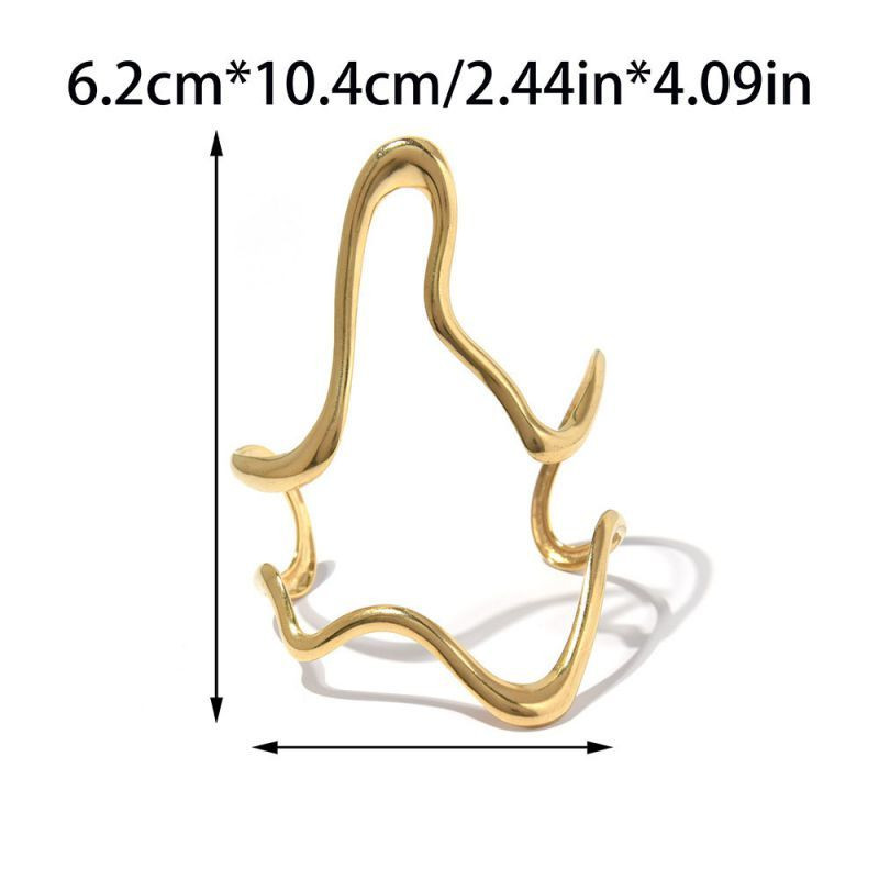 Браслет сталь CJP93470