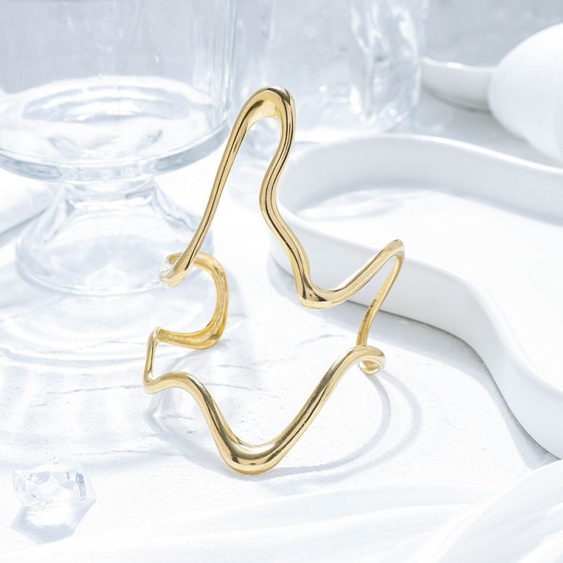 Браслет сталь CJP93470