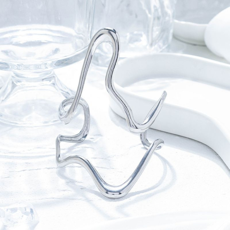 Браслет сталь CJP93470