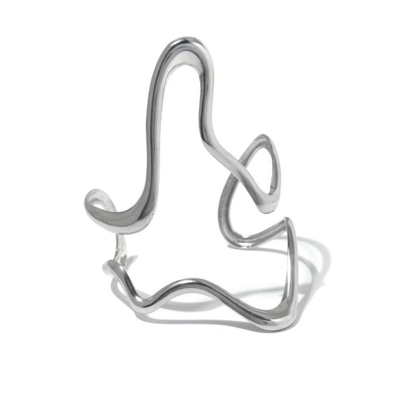 Браслет сталь CJP93470