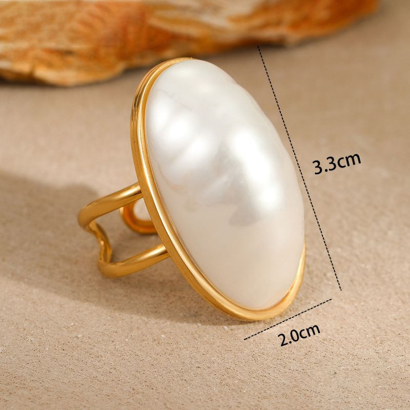 Кольцо сталь CJP85890