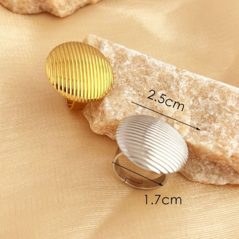 Кольцо сталь CJH14612