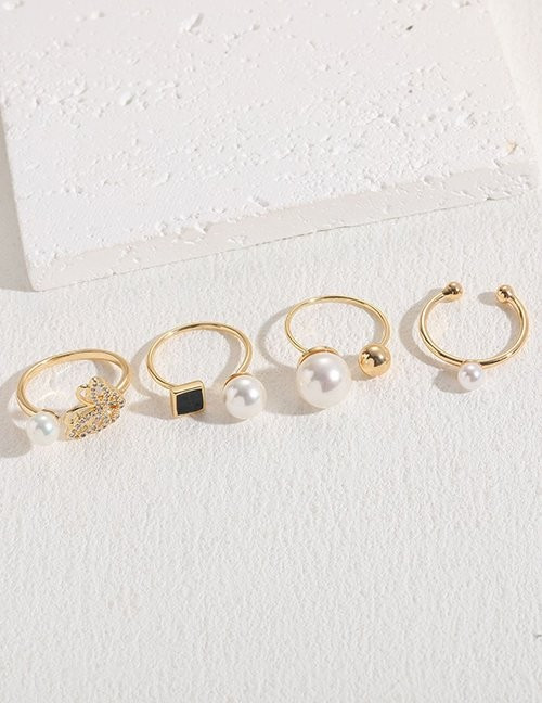 Ювелирное кольцо M13709 Ювелирное кольцо M13709