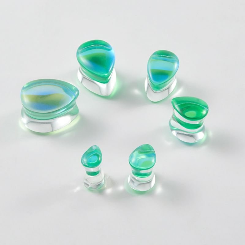 Пирсинг в уши CJC69407