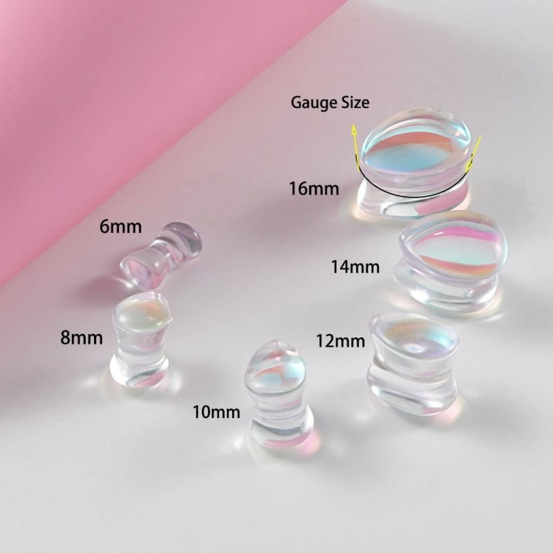 Пирсинг в уши CJC69407