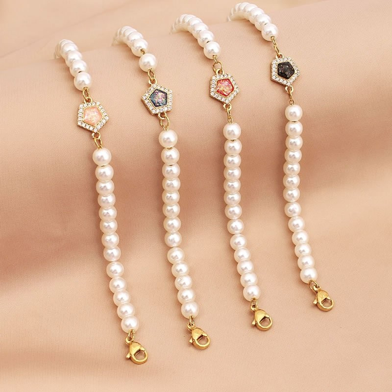 Корейский браслет M98174 Корейский браслет M98174