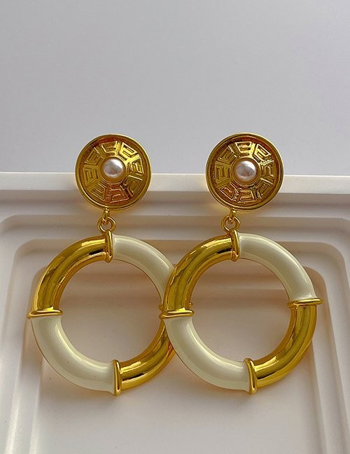 Ювелирные серьги Z51236 Ювелирные серьги Z51236