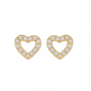 Ювелирные серьги N96579 Ювелирные серьги N96579