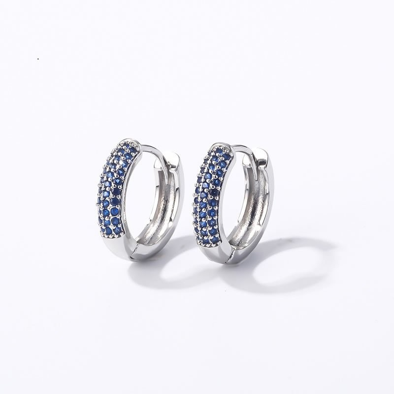 Ювелирные серьги M92169