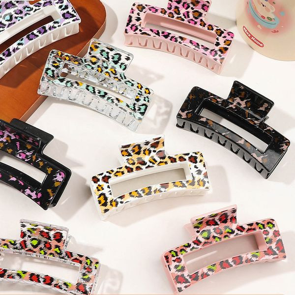 Краб для волос CJJ28091 Краб для волос CJJ28091