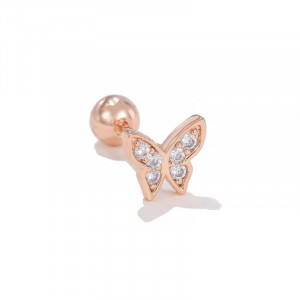 Пирсинг в уши CJE09141 Пирсинг в уши CJE09141