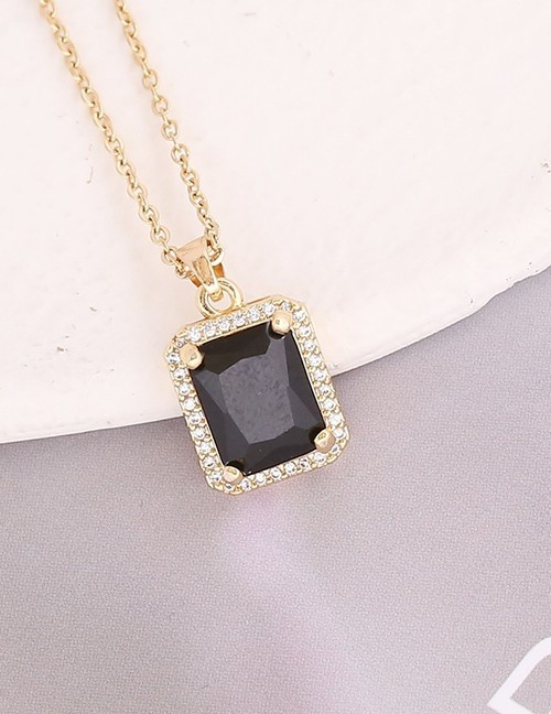 Ювелирное колье S32246 Ювелирное колье S32246