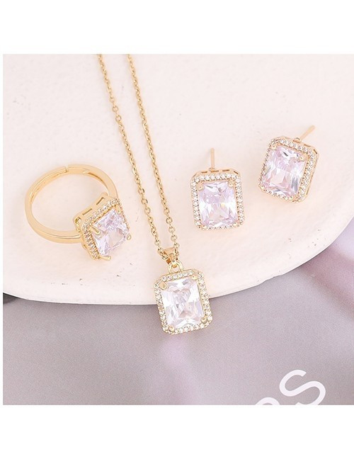 Ювелирное колье S32246 Ювелирное колье S32246