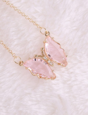 Ювелирное колье S32471 Ювелирное колье S32471