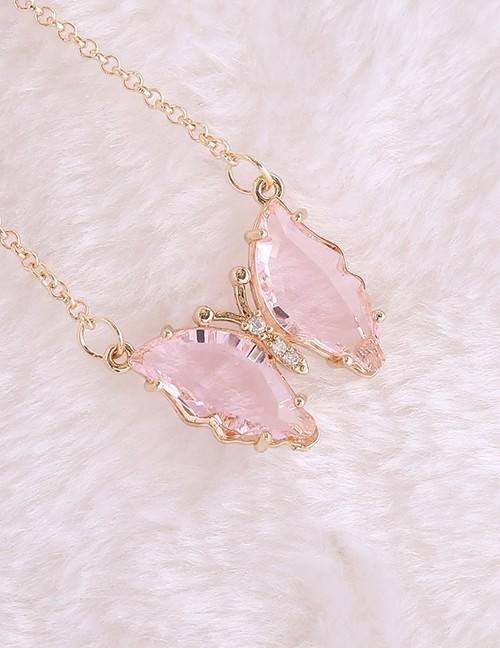 Ювелирное колье S32471 Ювелирное колье S32471