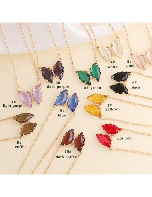 Ювелирное колье S32471 Ювелирное колье S32471