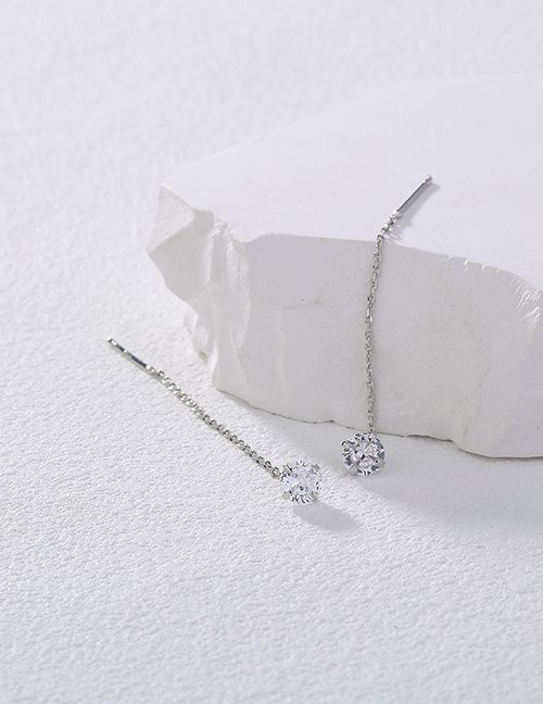 Ювелирные серьги M10563 Ювелирные серьги M10563