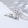 Ювелирный комплект серег CJH93477