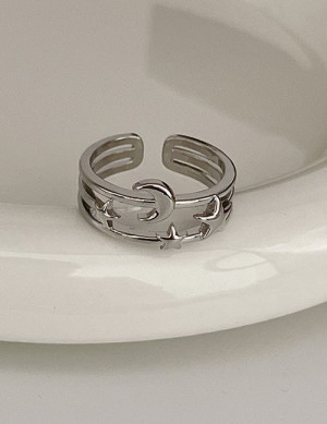 Ювелирное кольцо M18511 Ювелирное кольцо M18511