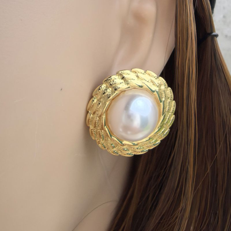 Серьги сталь CJL79247 Серьги сталь CJL79247