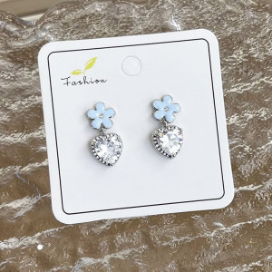 Ювелирные серьги M94972 Ювелирные серьги M94972