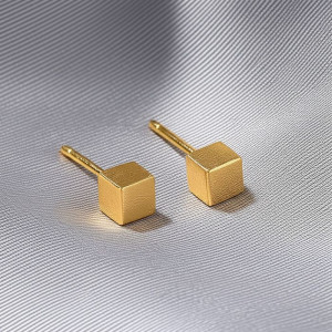 Серьги медные 1J11691CJJ