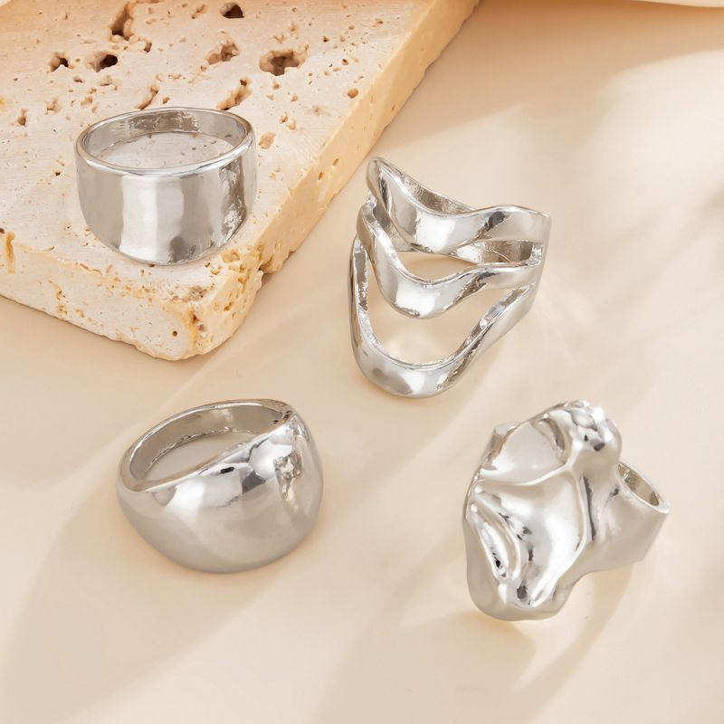 Комплект колец CJT03632 Комплект колец CJT03632