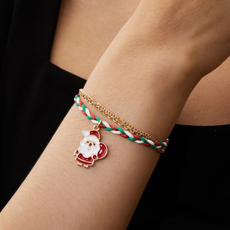 Корейскиий браслет CJT06849