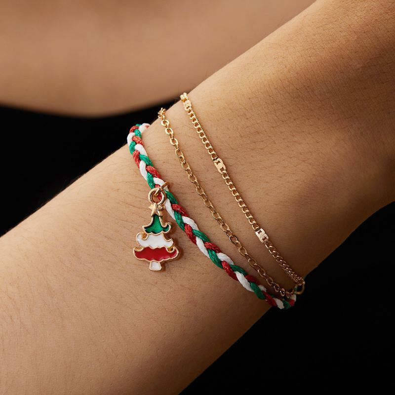 Корейскиий браслет CJT06849