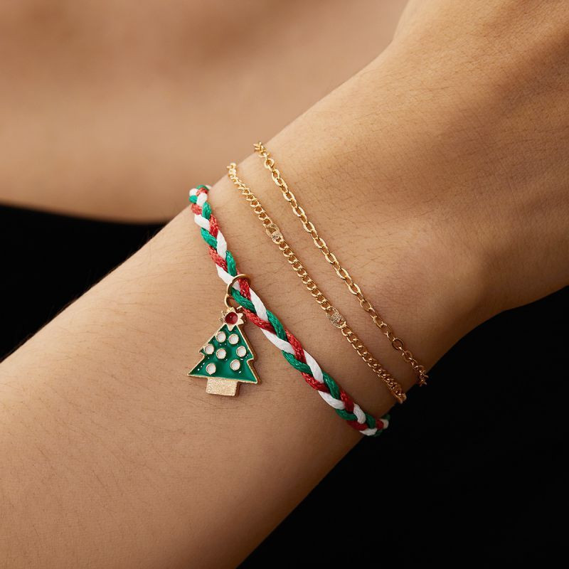 Корейскиий браслет CJT06849