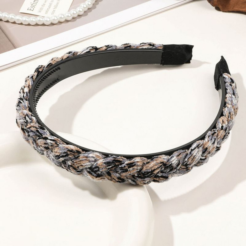 Ободок для волос CJH37564 Ободок для волос CJH37564