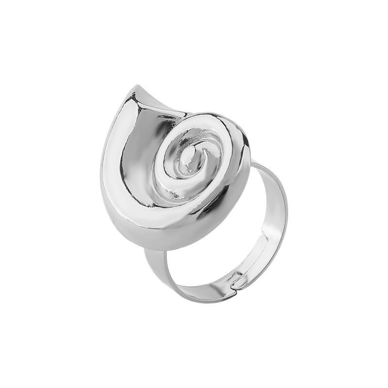 Кольцо в виде объемного узла CJL32233