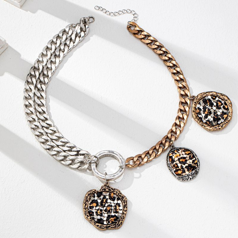 Подвеска с кулоном CJT19614