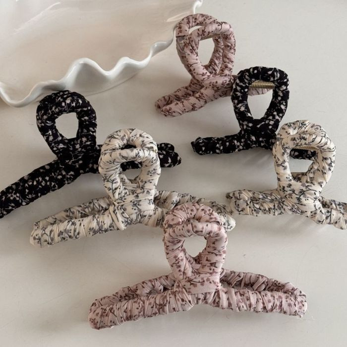 Краб для волос CJL26810