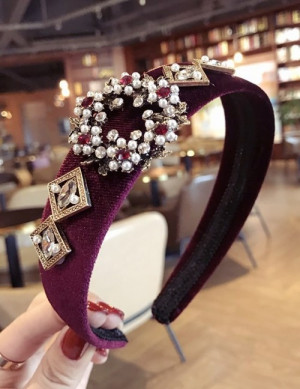 Ободок F21528 Ободок F21528