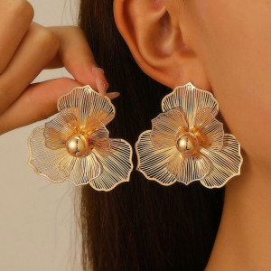 Серьги-гвоздики CJL88126 Серьги-гвоздики CJL88126