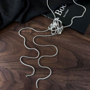 Подвеска с кулоном CJH66262