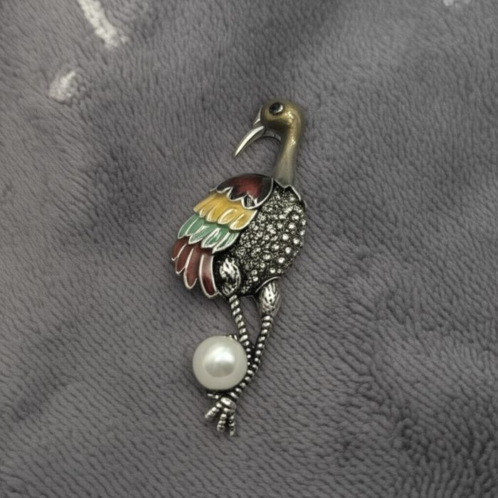 Брошь J11280CJJ