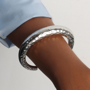 Браслет сталь CJN43497