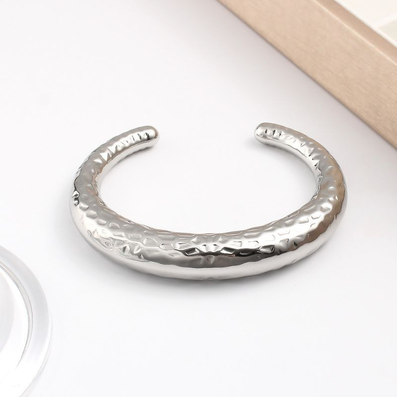 Браслет сталь CJN43497