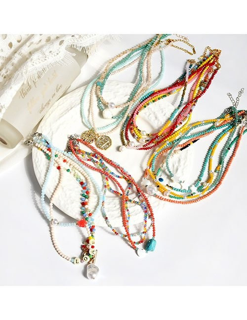 Колье L79998 Колье L79998