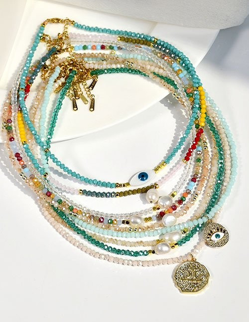 Колье L79998 Колье L79998