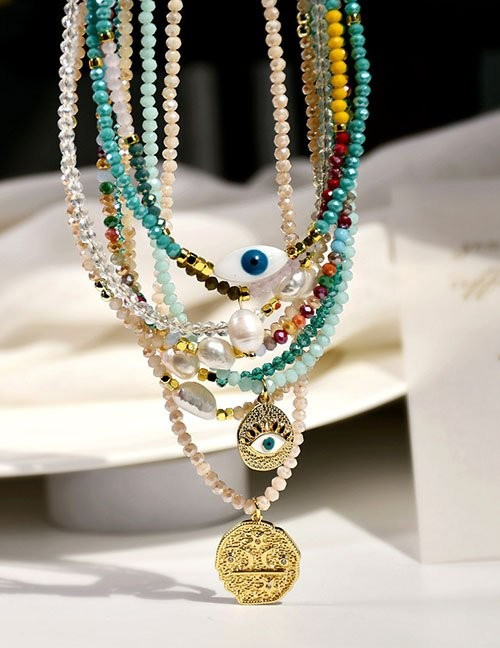 Колье L79998 Колье L79998